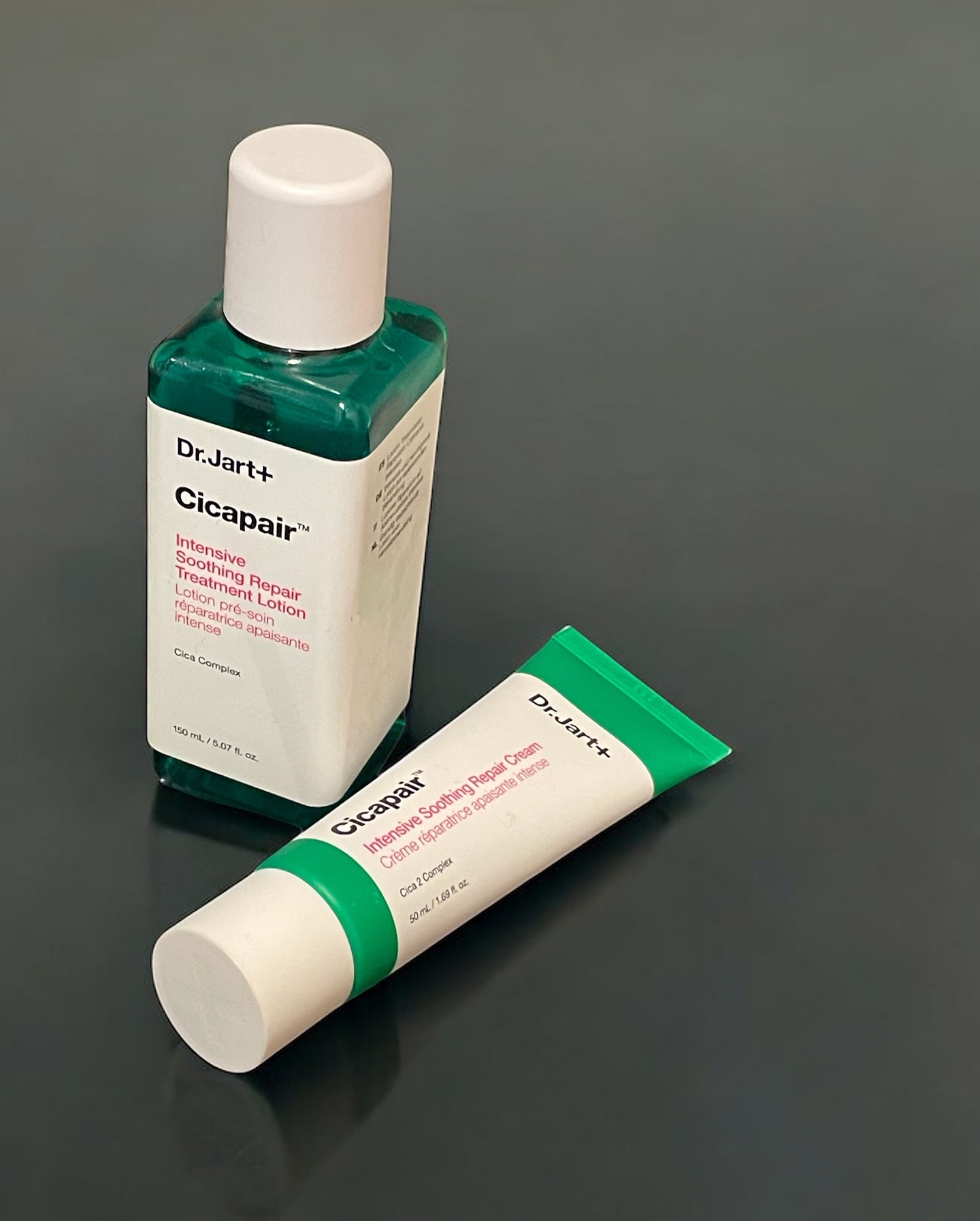 ドクタージャルト シカペアトナー/Dr.Jart＋/化粧水を使ったクチコミ（2枚目）