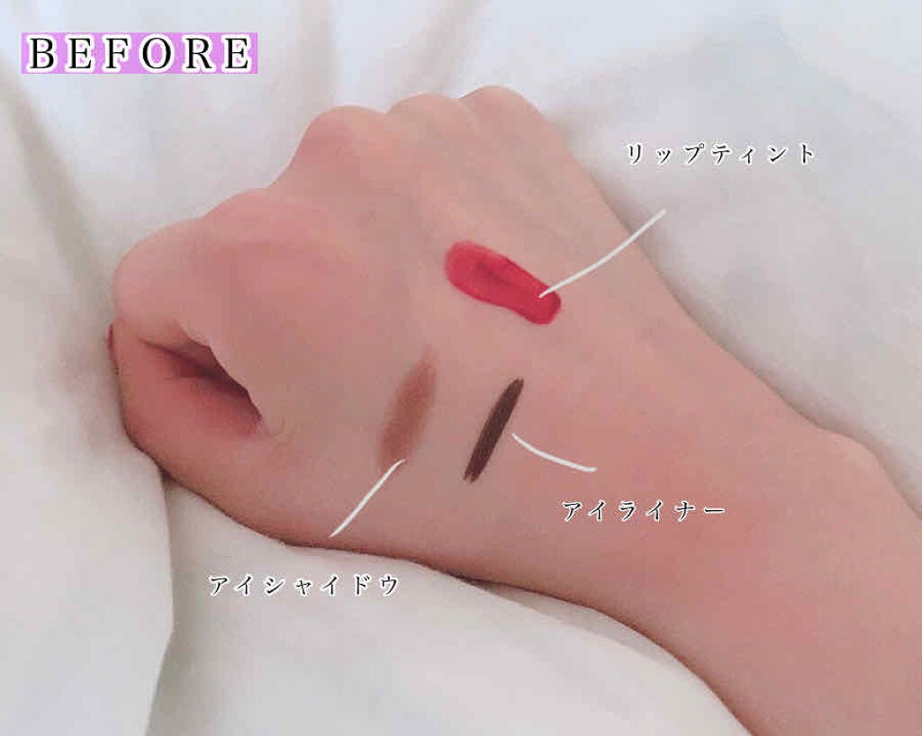 トリートメント クレンジング ミルク/COVERMARK/ミルククレンジングを使ったクチコミ(2枚目)