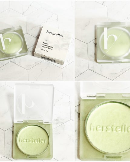 NEARBY Scented Balm Dive In Fig/Hersteller/香水(その他)を使ったクチコミ(7枚目)