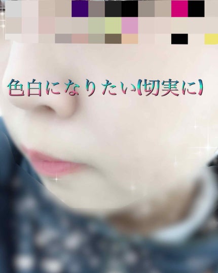 アルビオン ストロビング クリエイター/ALBION/化粧下地を使ったクチコミ(1枚目)