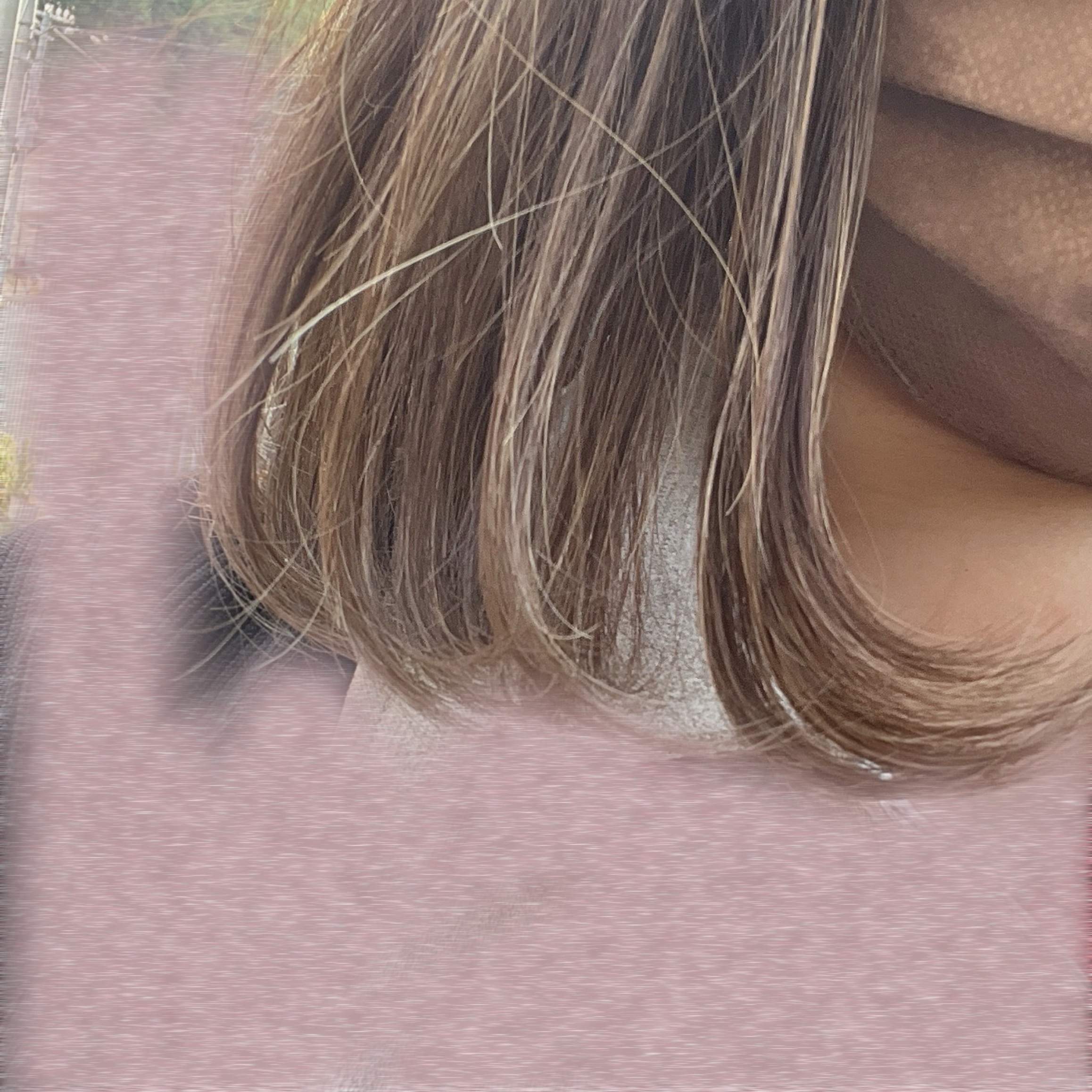 リファ ロックオイルライト/ReFa/ヘアオイルを使ったクチコミ（3枚目）