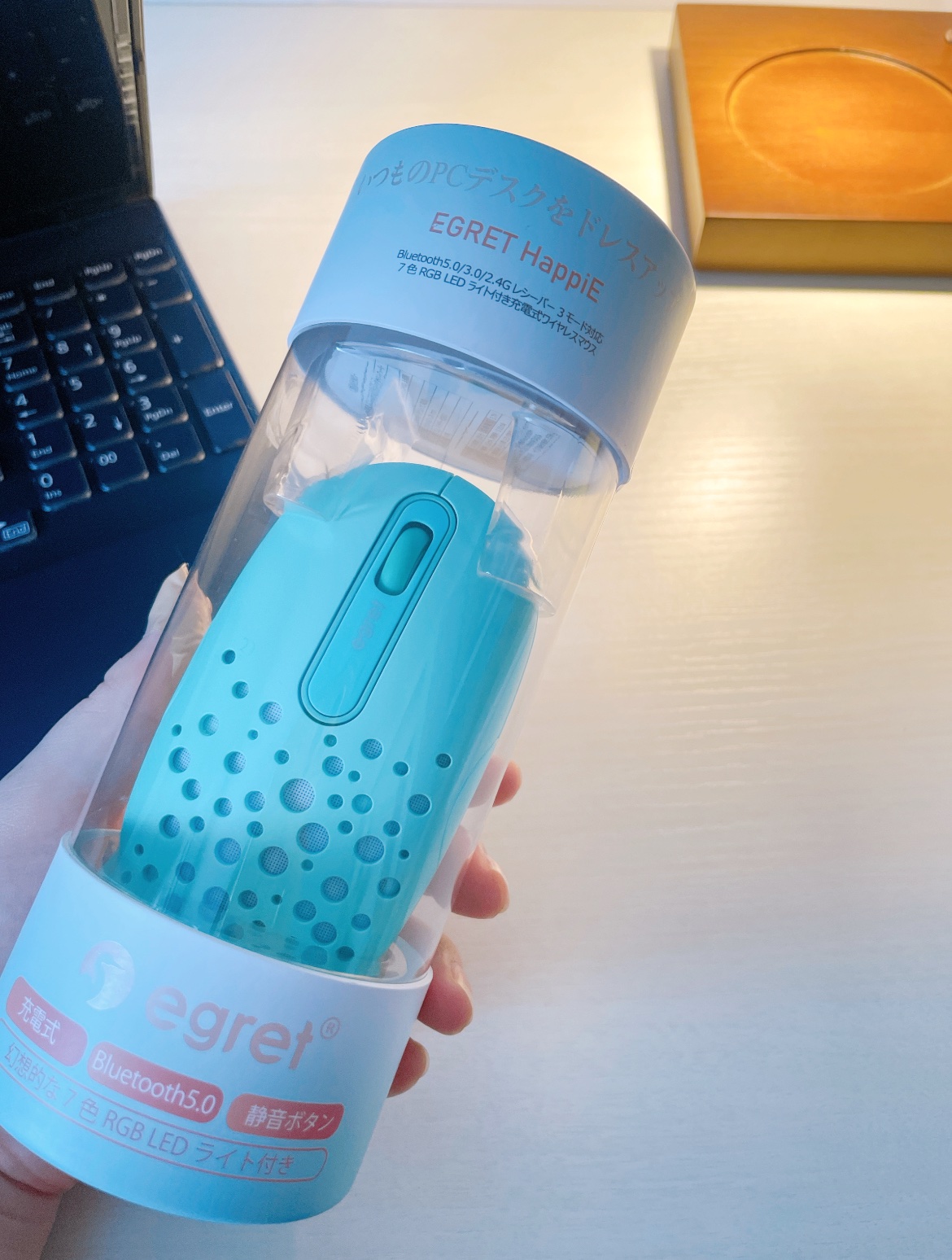 を使ったクチコミ（3枚目）