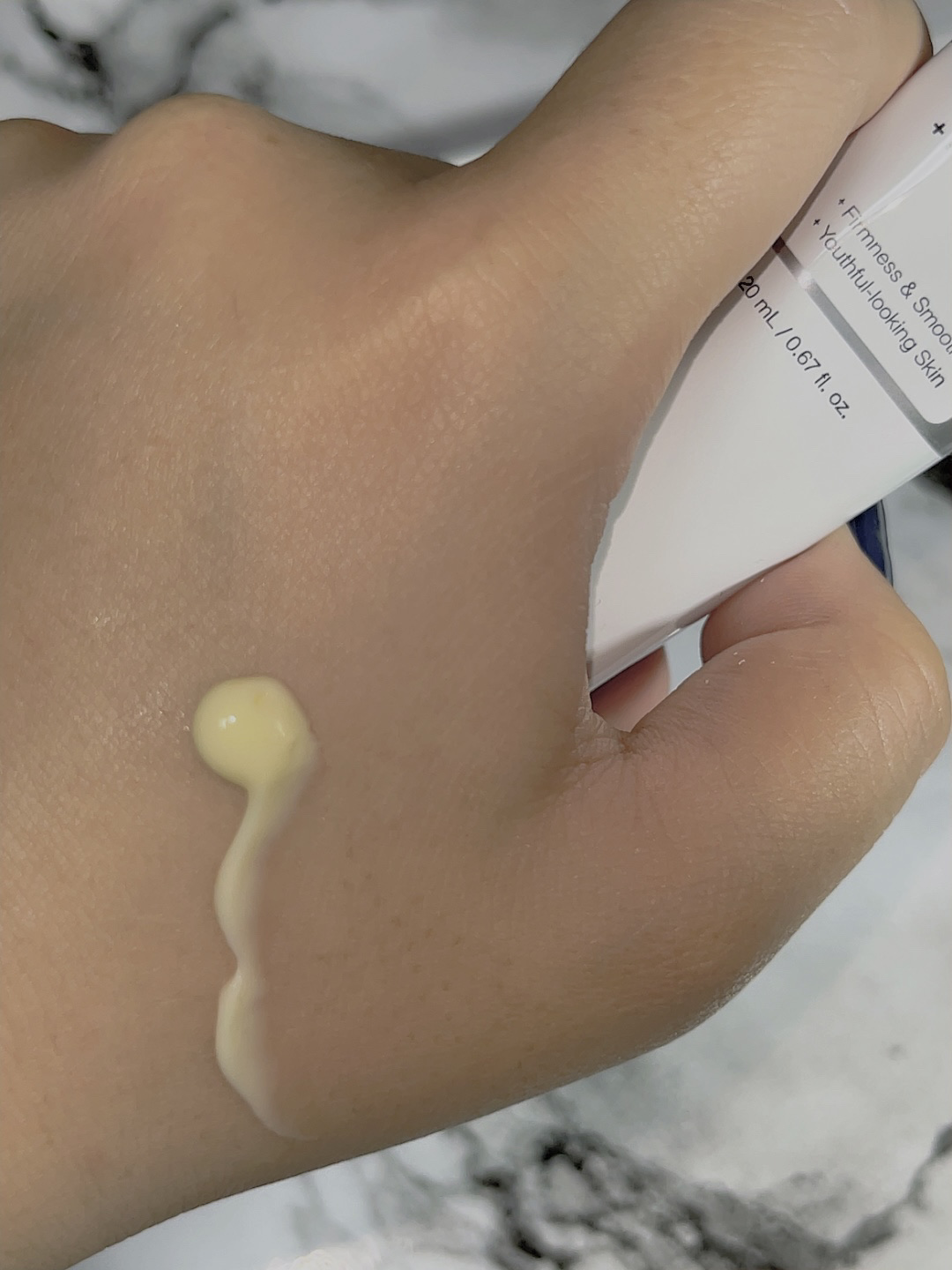 RXザ・ビタミンC23セラム/COSRX/美容液を使ったクチコミ（3枚目）