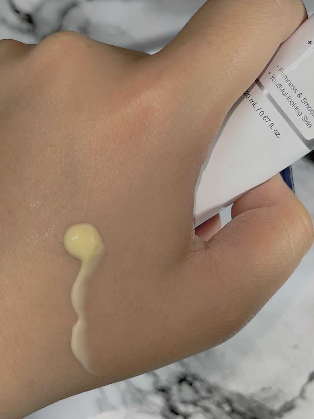 RXザ・ビタミンC23セラム/COSRX/美容液を使ったクチコミ(3枚目)