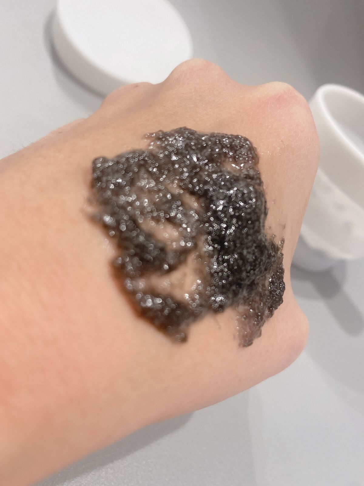 ニードル炭酸パック/NNE/洗い流すパック・マスクを使ったクチコミ(2枚目)