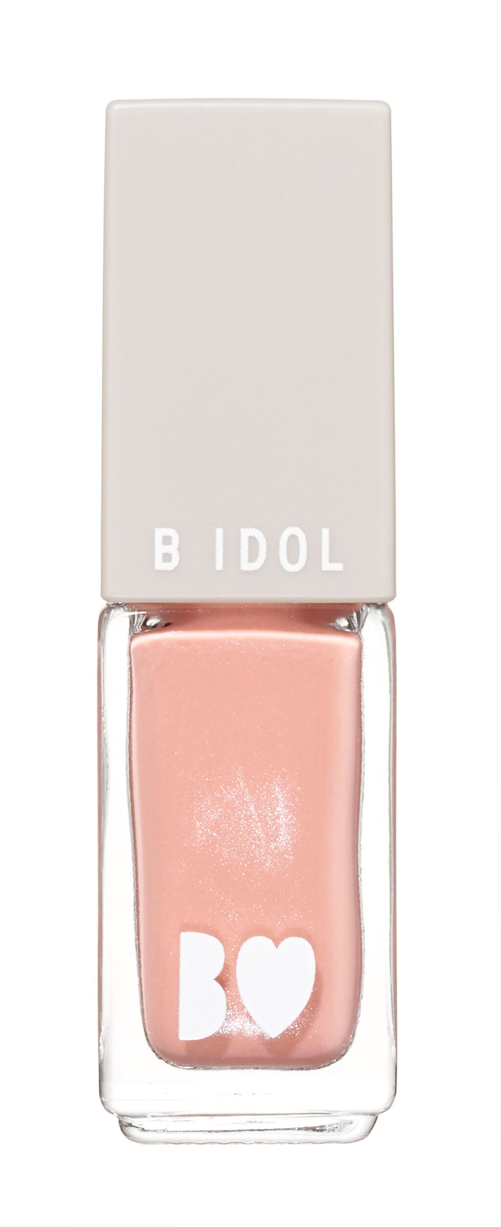 まいぽりっしゅ 03ファーストピンク