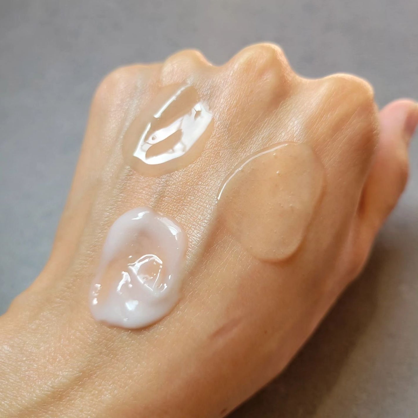 RTXセラム ビタミンショット/Dr.G/美容液を使ったクチコミ(4枚目)