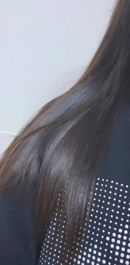 ディープダメージトリートメントEX/UNOVE/洗い流すヘアトリートメントを使ったクチコミ(4枚目)