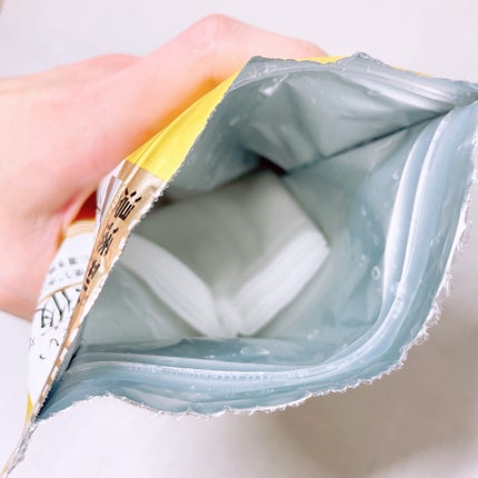 アンプル バイタルホワイト 美容原液マスク クリア/Bアンプル/その他スキンケアを使ったクチコミ(4枚目)