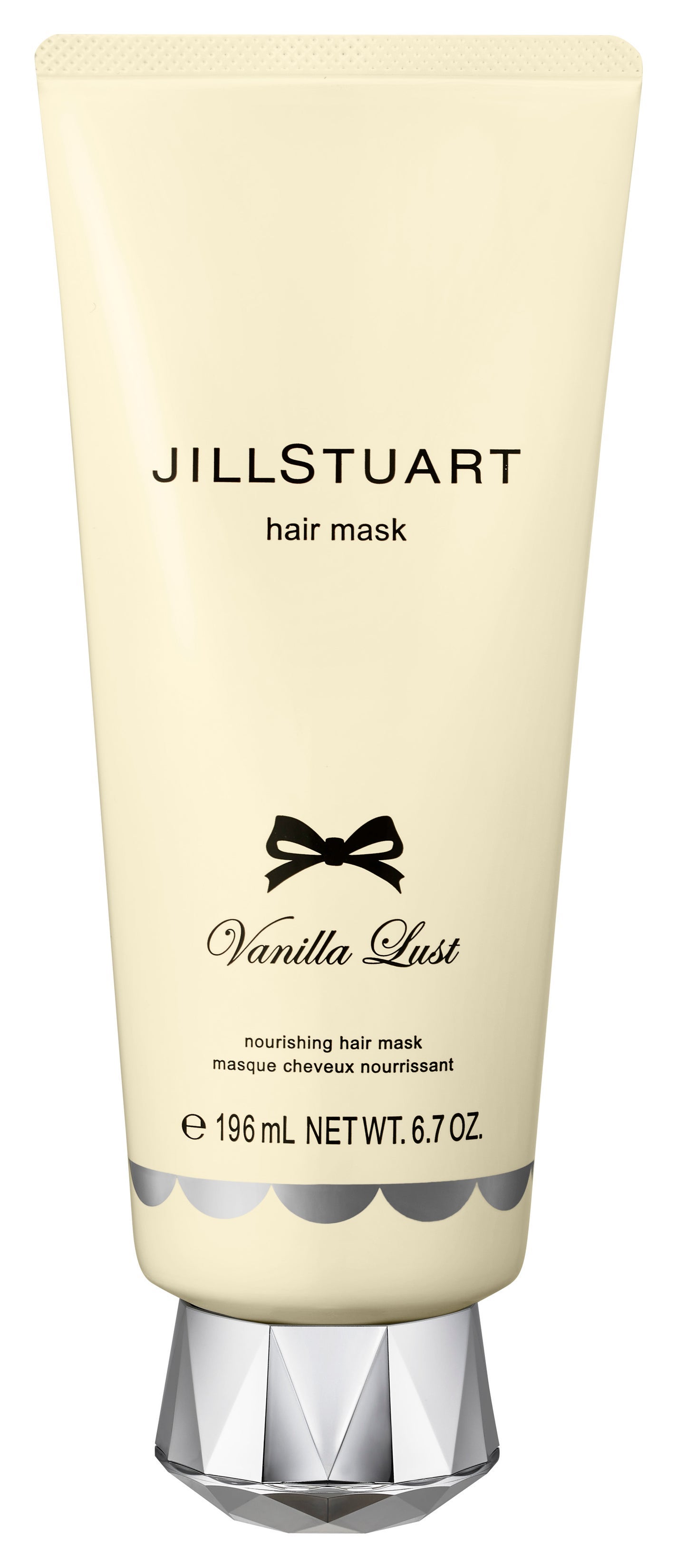 試してみた】ジルスチュアート ヴァニラ ラスト ヘアマスク JILL 試してみた】ジルスチュアート ヴァニラ ラスト ヘアマスク JILL