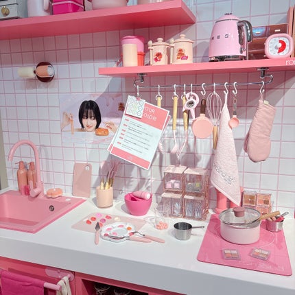 デュイフルウォーターティント/rom&nd/リップティントを使ったクチコミ(9枚目)