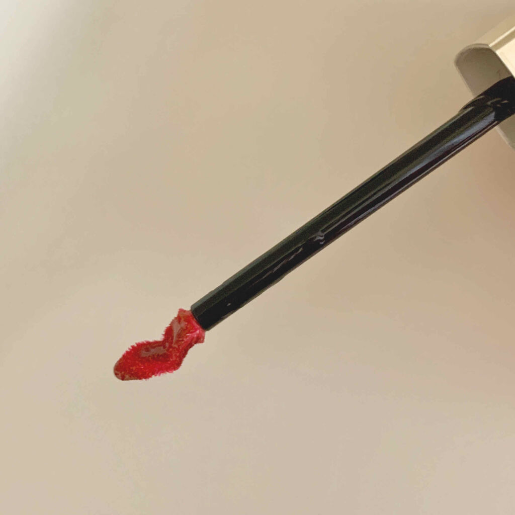 ユイルカレス/ロレアル パリ/リップグロスを使ったクチコミ（2枚目）