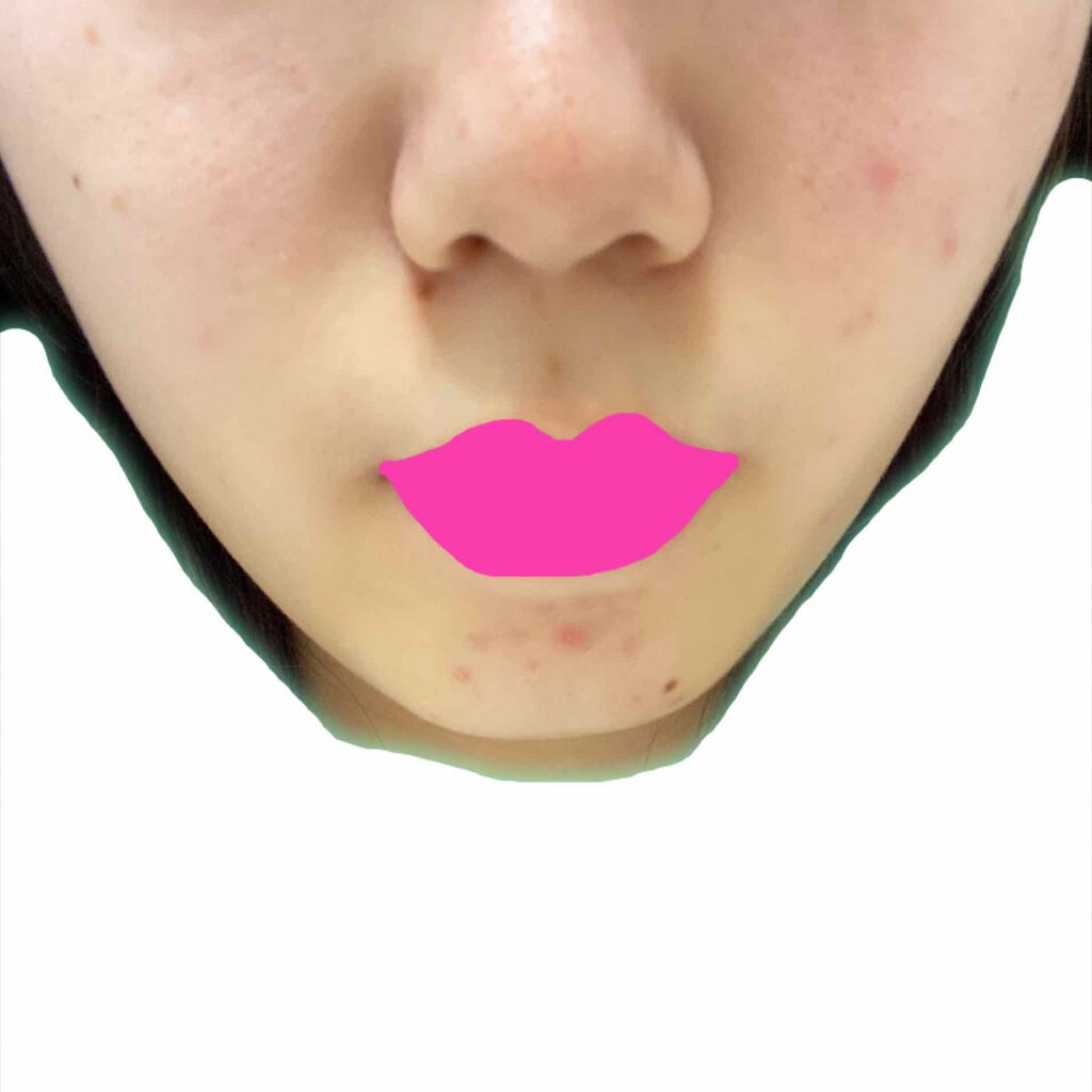 クリアトライアルセット M（しっとりタイプ）/オルビス/トライアルキットを使ったクチコミ（2枚目）