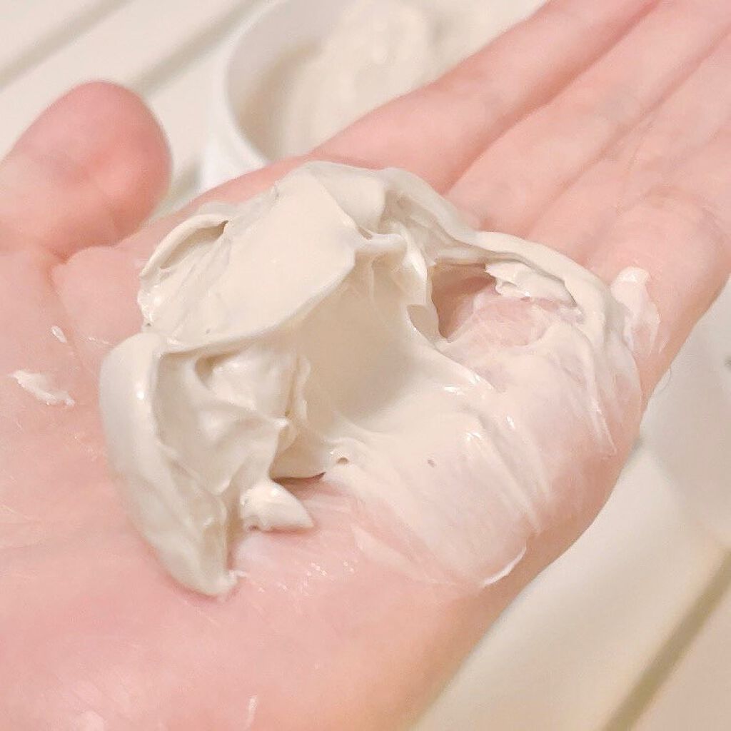 DOROディープクレンジングパック/ひとときのしずく/頭皮クレンジングを使ったクチコミ(7枚目)