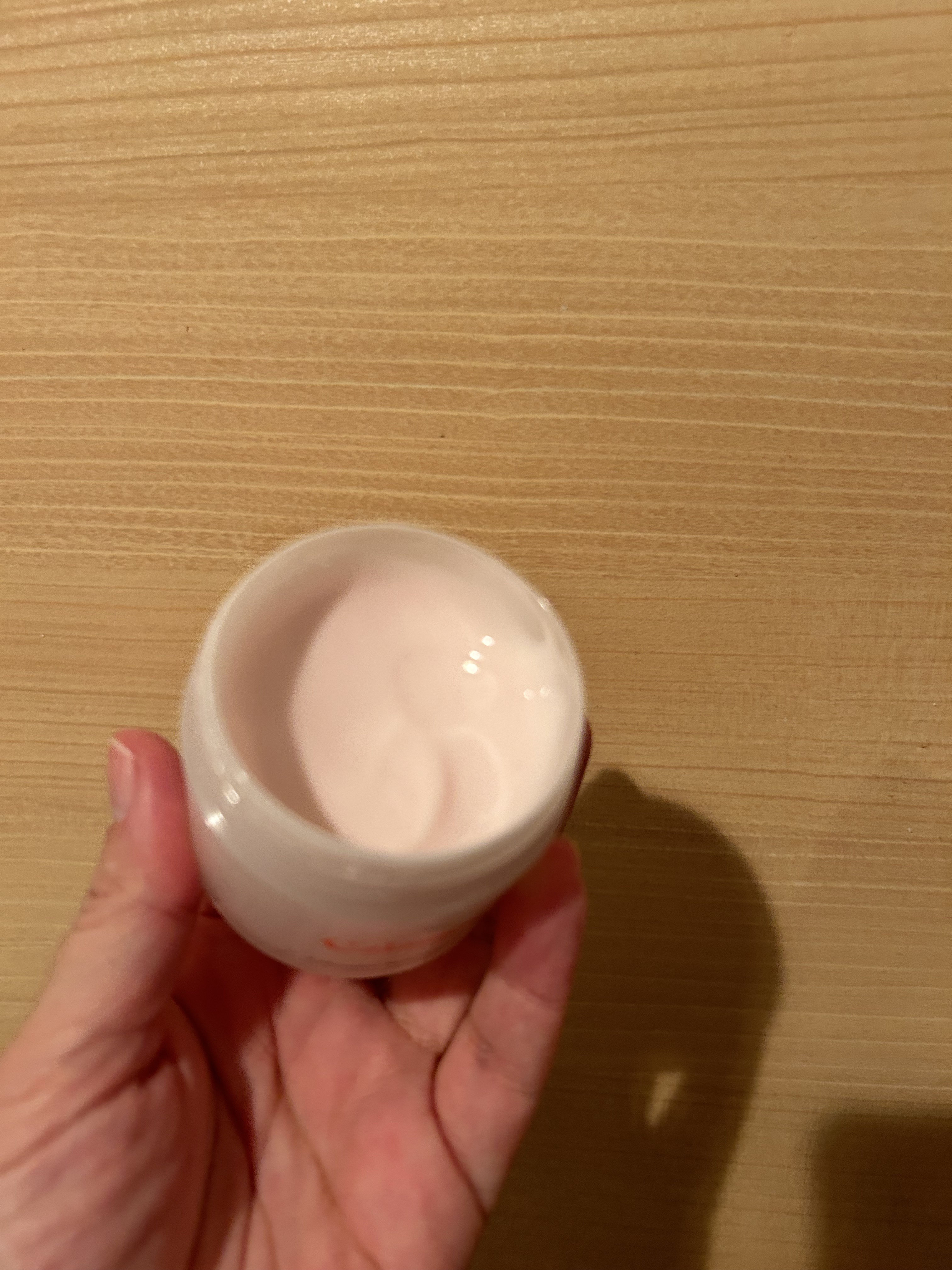 カラミー カラミンノーセバムジェル/Calamee/フェイスクリームを使ったクチコミ（2枚目）