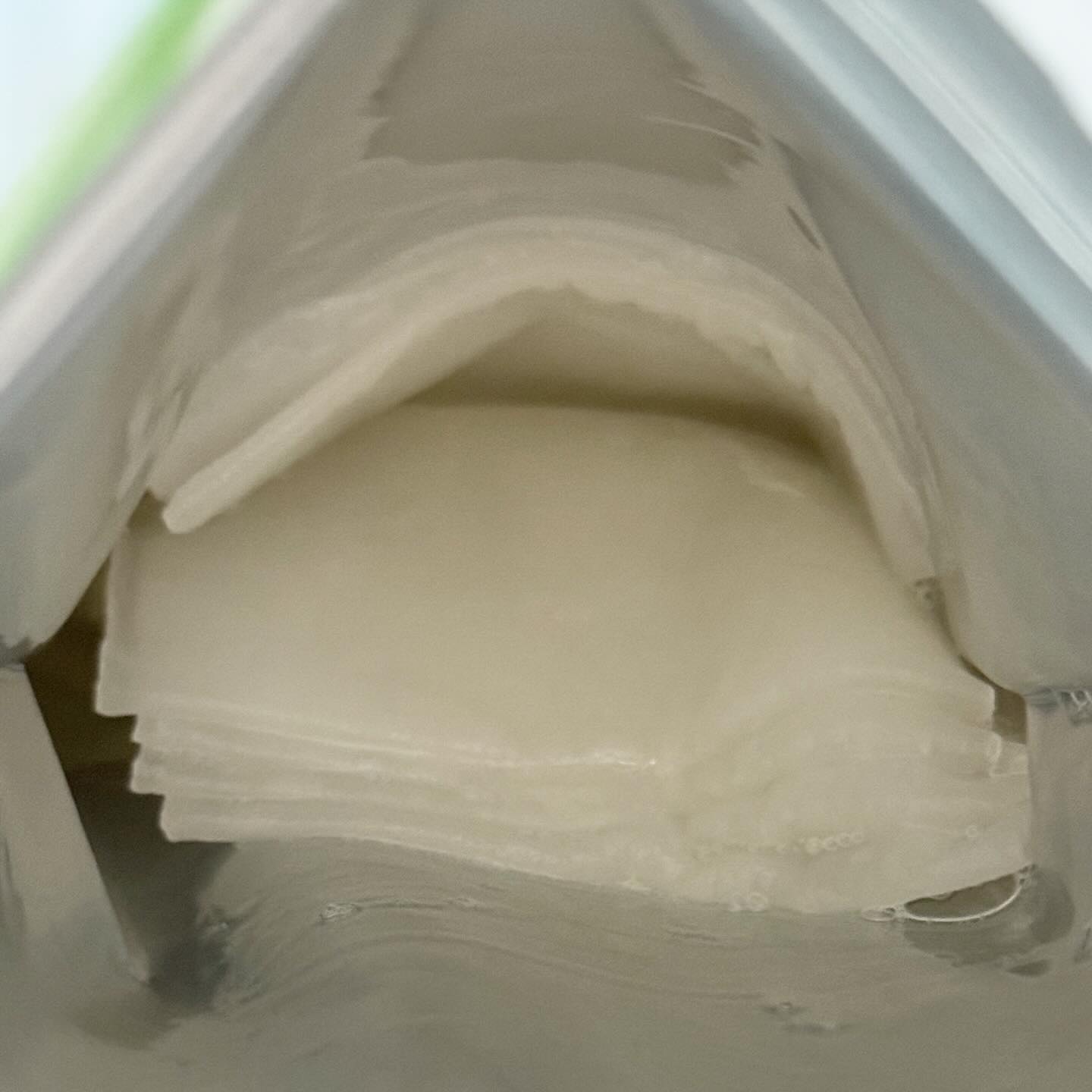 パーフェクトバランシング モイストゼリーマスク/ネイチャーリパブリック/シートマスク・パックを使ったクチコミ（2枚目）