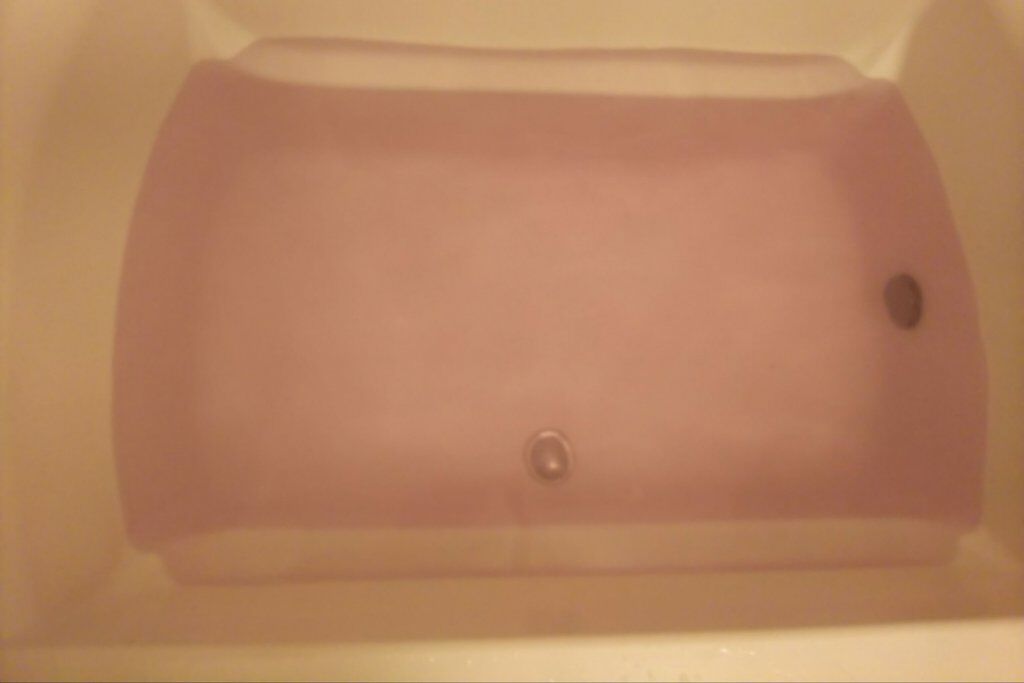 Ayur Time(アーユルタイム)/アーユルタイム/無機塩系入浴剤を使ったクチコミ(3枚目)