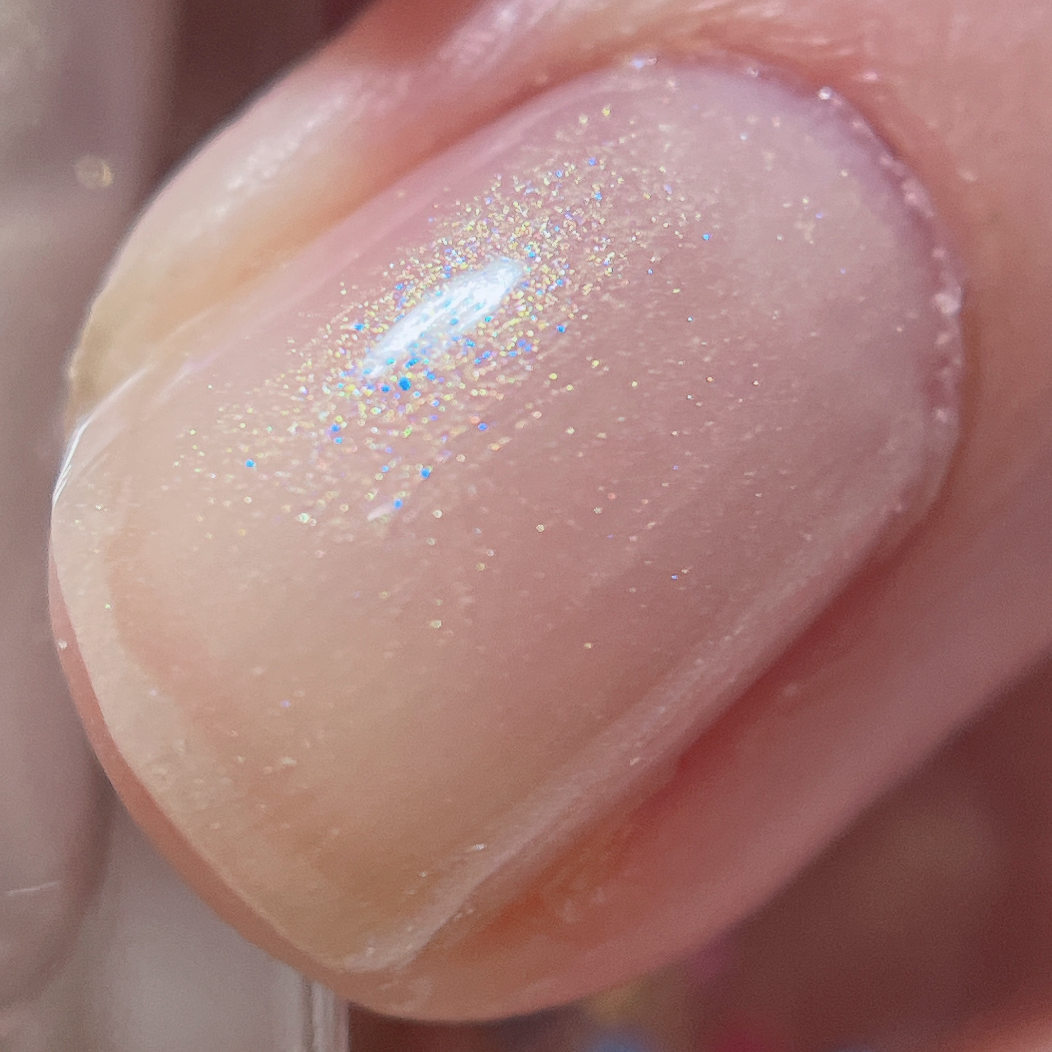 ネイルエス/ nail S(ネイルエス) /マニキュアを使ったクチコミ（2枚目）