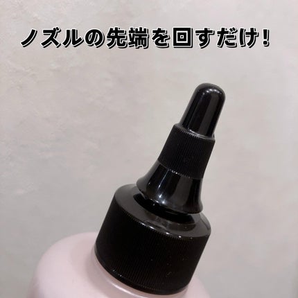 を使ったクチコミ(3枚目)