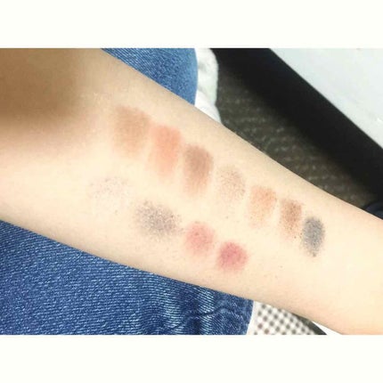 GUICAMIMARBLE/Sigma Makeup(海外)/単色アイシャドウを使ったクチコミ(2枚目)