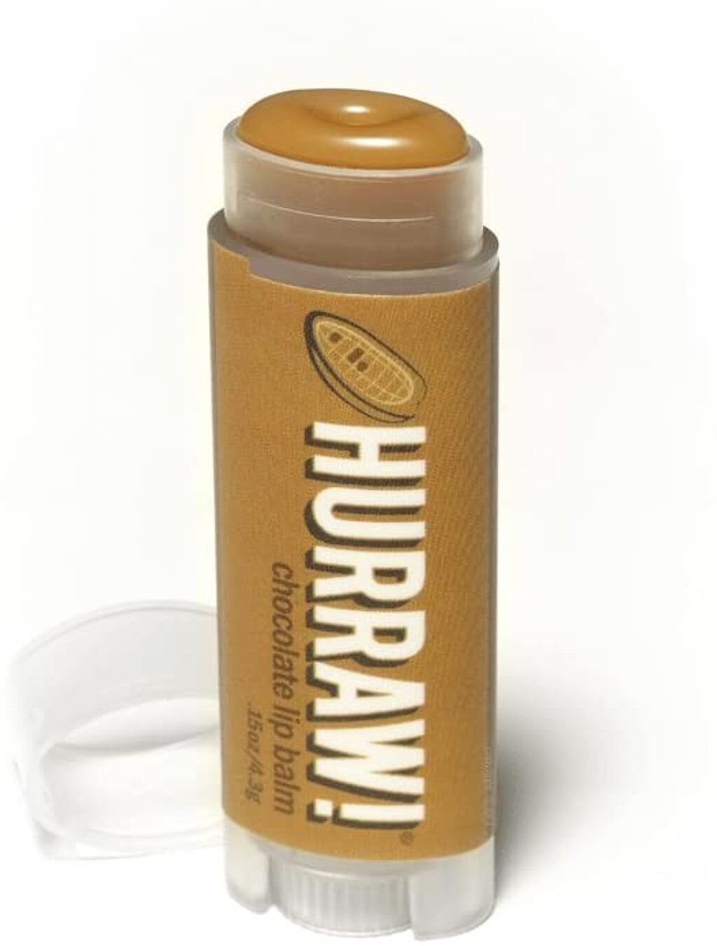 ハーロウ! バーム チョコレート