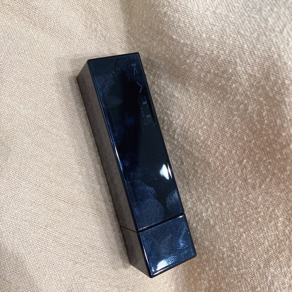 ケイト リップモンスター/KATE/口紅を使ったクチコミ(4枚目)