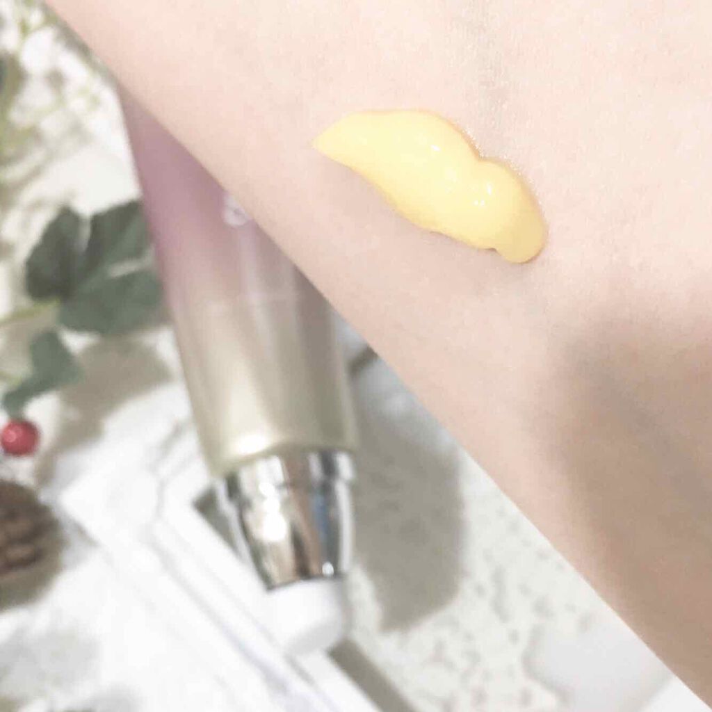 スキン アップ ジェルクリームEX/AND MIRAI/オールインワン化粧品を使ったクチコミ(3枚目)