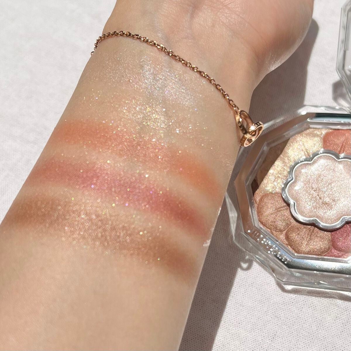 エテュセ アイエディション(マスカラベース)ウォームスタイル/ettusais/マスカラ下地を使ったクチコミ(8枚目)