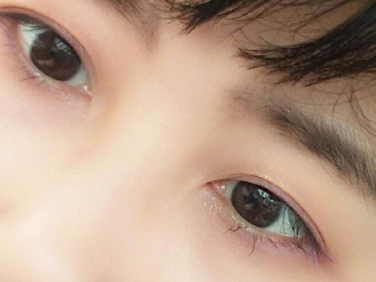 リアルクローズシャドウ/excel/アイシャドウパレットを使ったクチコミ(5枚目)