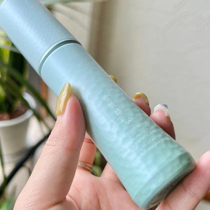 モイスチュア プロテクト セラム/雪肌精みやび/美容液を使ったクチコミ(5枚目)