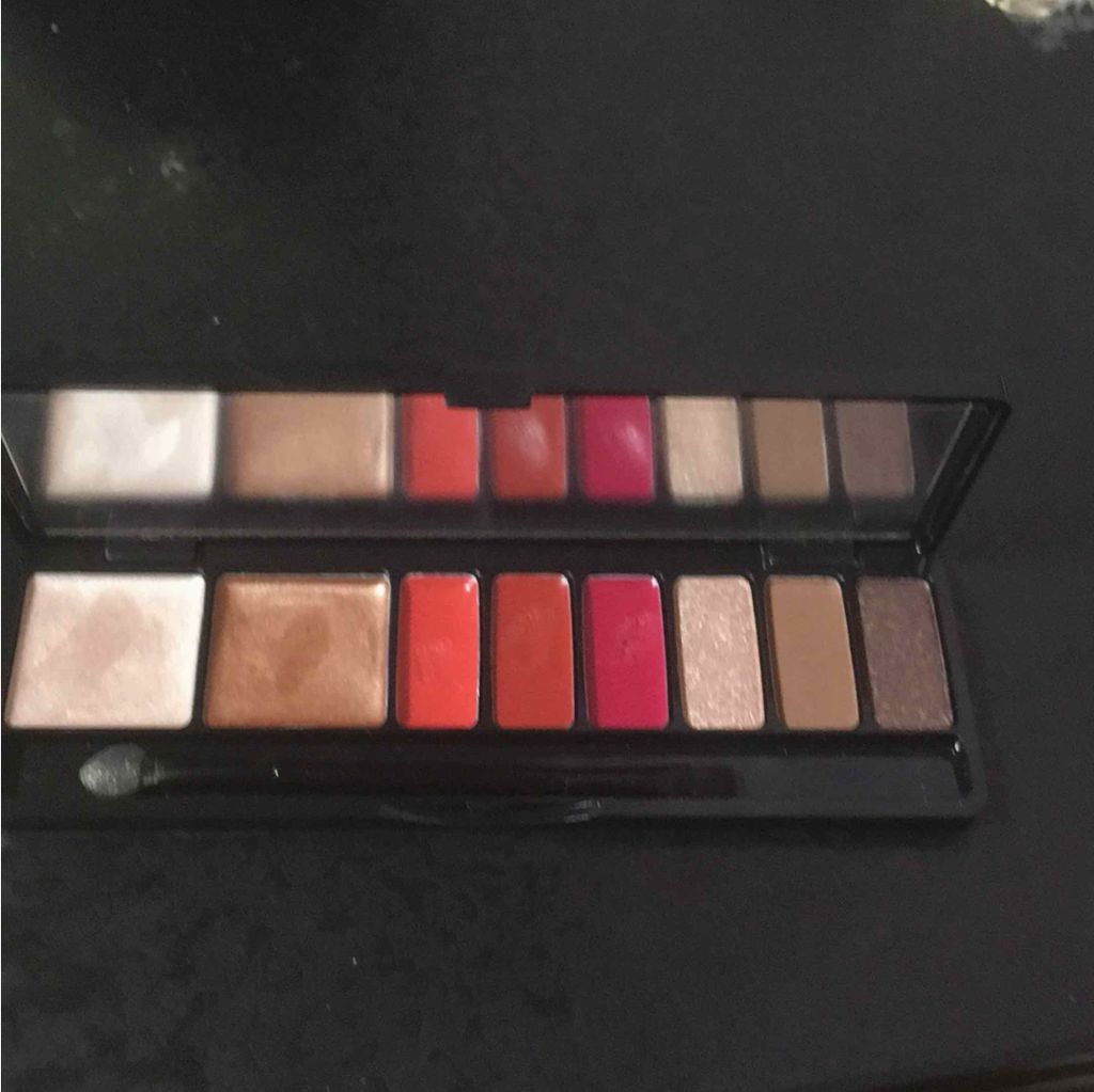 ðããã㌠on LIPS ãELã®5æå·ã§ãïŒãã€æãåºããŠãã¬ã³ãã¡ã€ã¯ã宿ã§ã..ãïŒ2æç®ïŒ