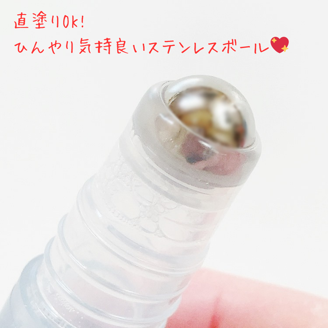 アセダレーヌ アクアシャンプー/Coolist/デオドラント・制汗剤を使ったクチコミ(3枚目)