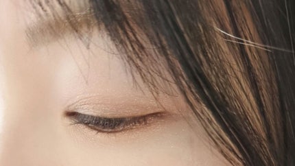 KEYBO FALL IN LOVE SHADOW PALETTE/keybo/アイシャドウパレットを使ったクチコミ(3枚目)