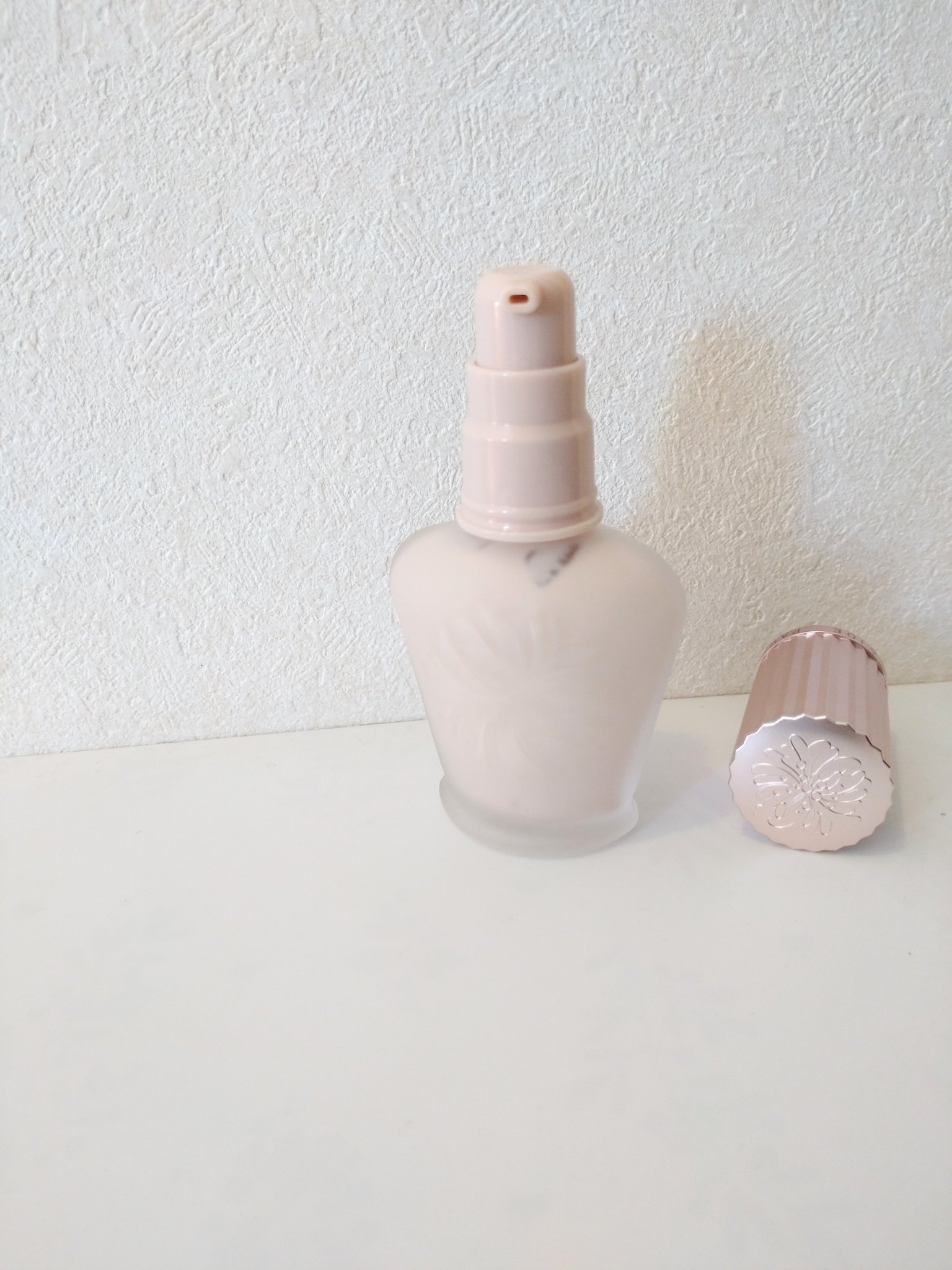 ラトゥー エクラ ファンデーション プライマー N 30ml/PAUL & JOE BEAUTE/化粧下地を使ったクチコミ（2枚目）