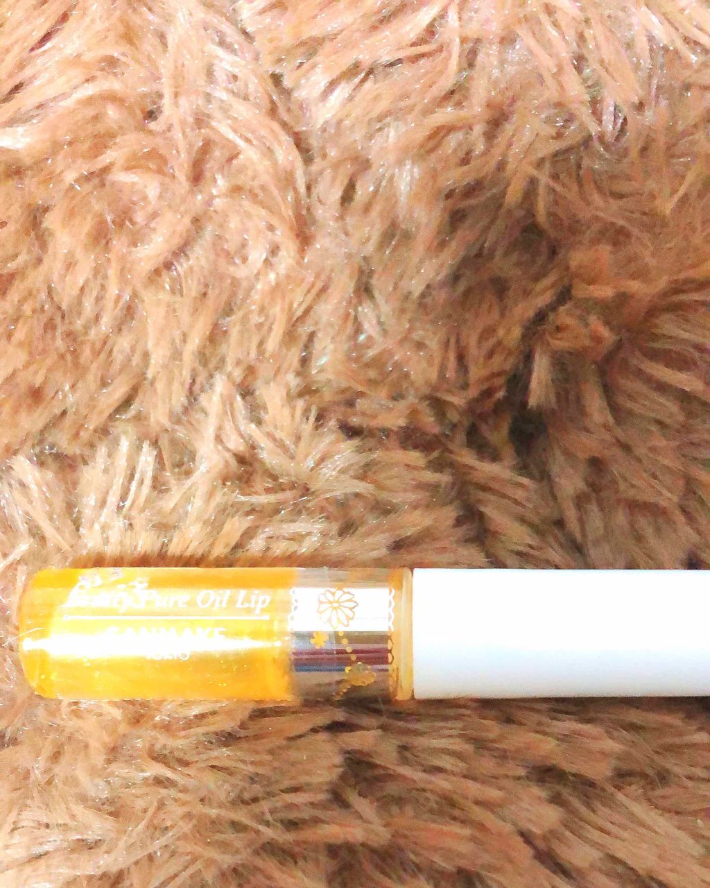 モイスチャーティント/ヴァセリン/リップティントを使ったクチコミ（1枚目）