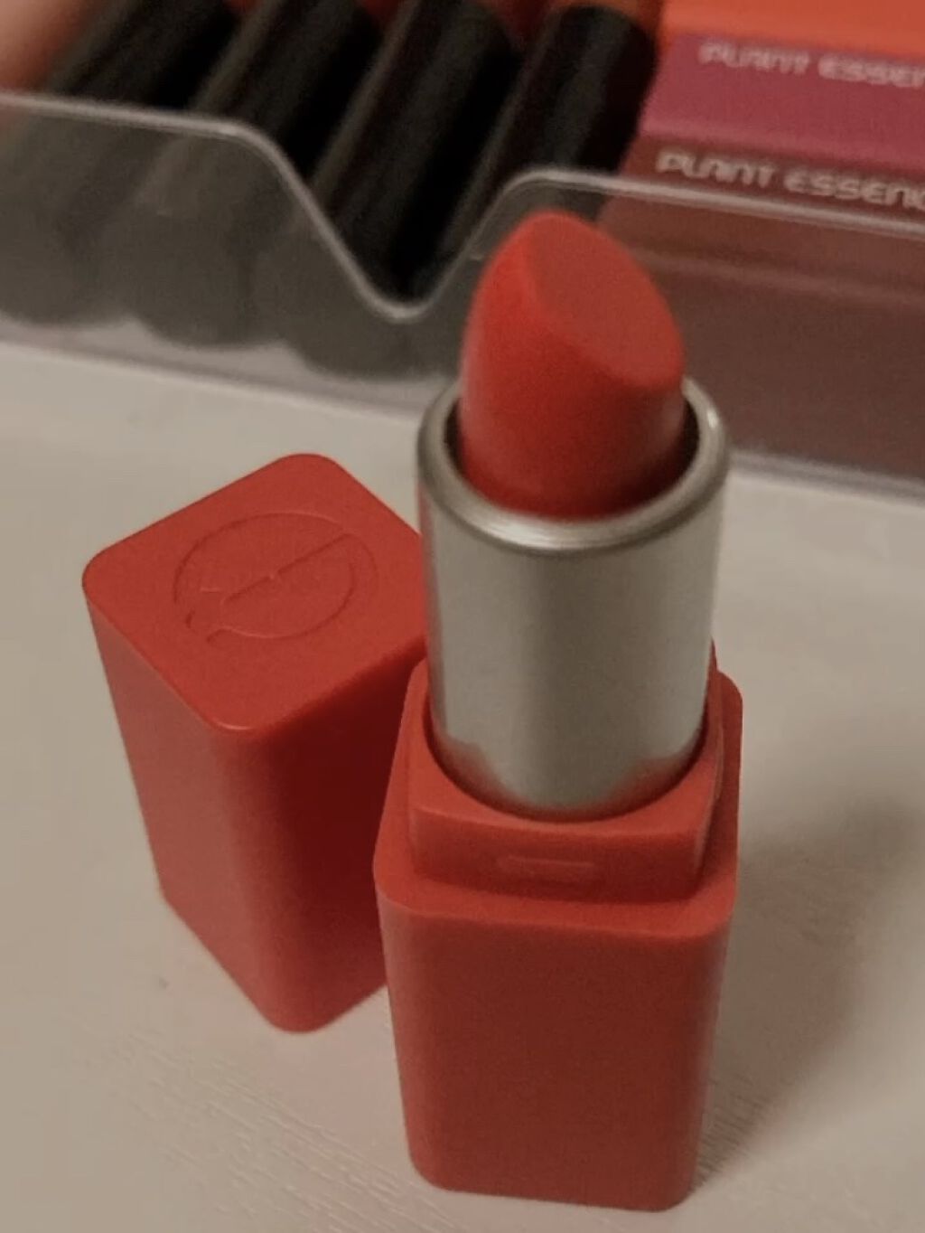 Qoo10 福袋/Qoo10/メイクアップキットを使ったクチコミ（2枚目）