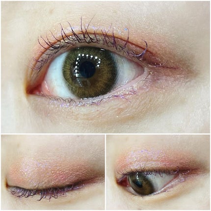 ジルスチュアート ブルームドロップ リップ&チーク シフォン/JILL STUART/リキッドチークを使ったクチコミ(7枚目)