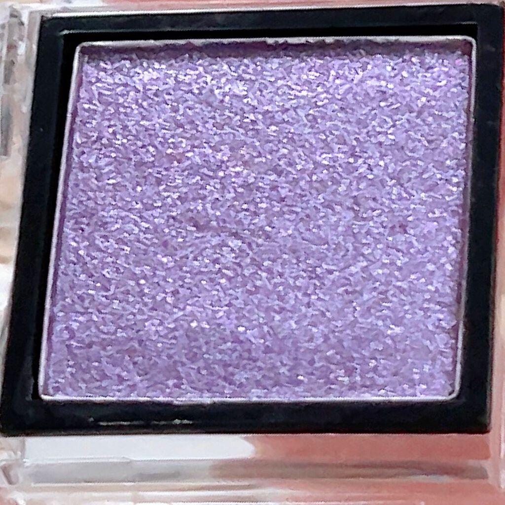 eyeshadow/SLN/単色アイシャドウを使ったクチコミ（3枚目）