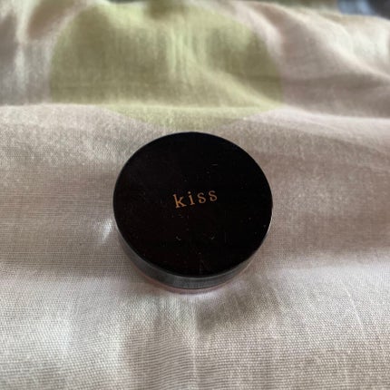 シマリングクリームアイズ/KiSS/ジェル・クリームアイシャドウを使ったクチコミ(1枚目)