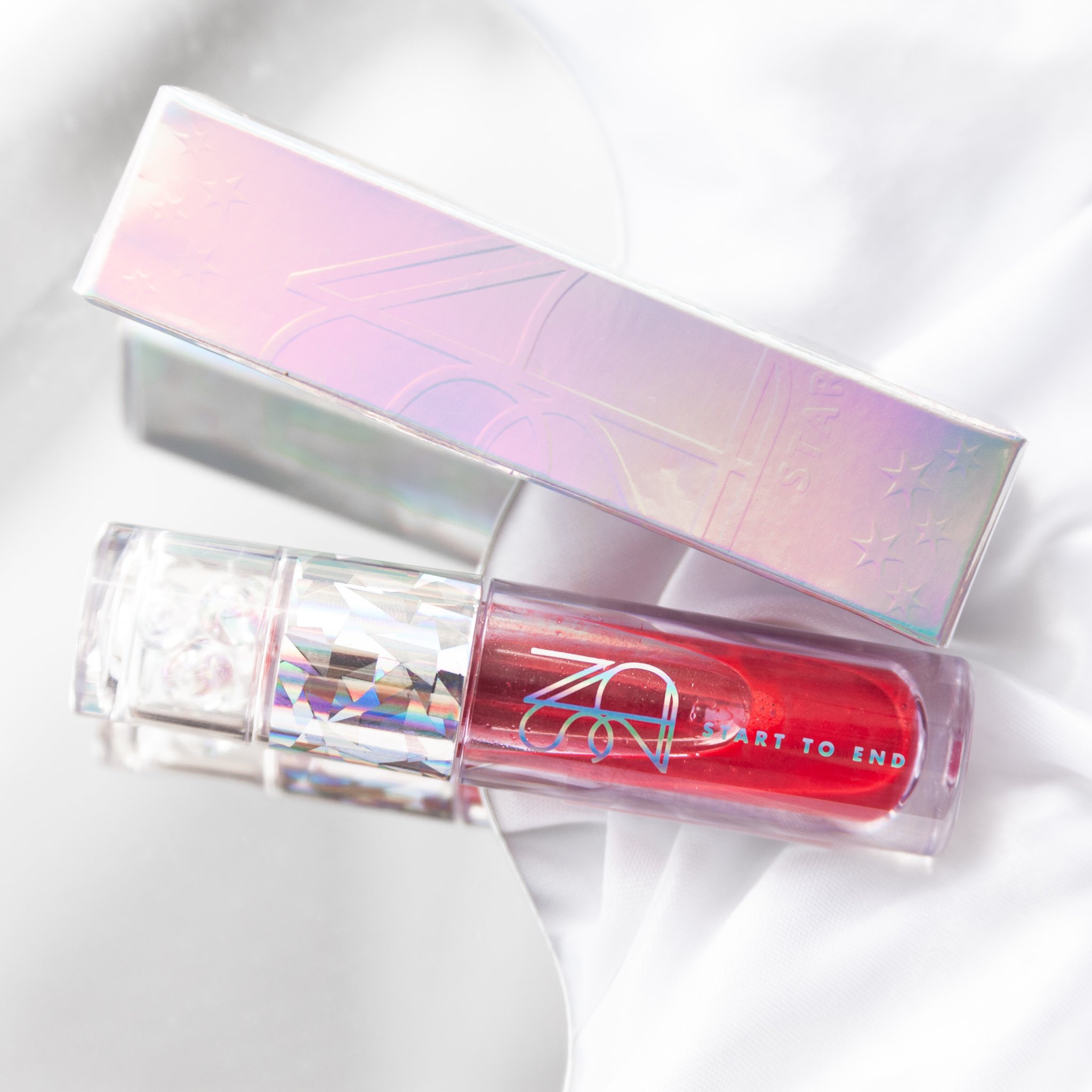 エンドラスターティント/S2ND/リップティントを使ったクチコミ（1枚目）