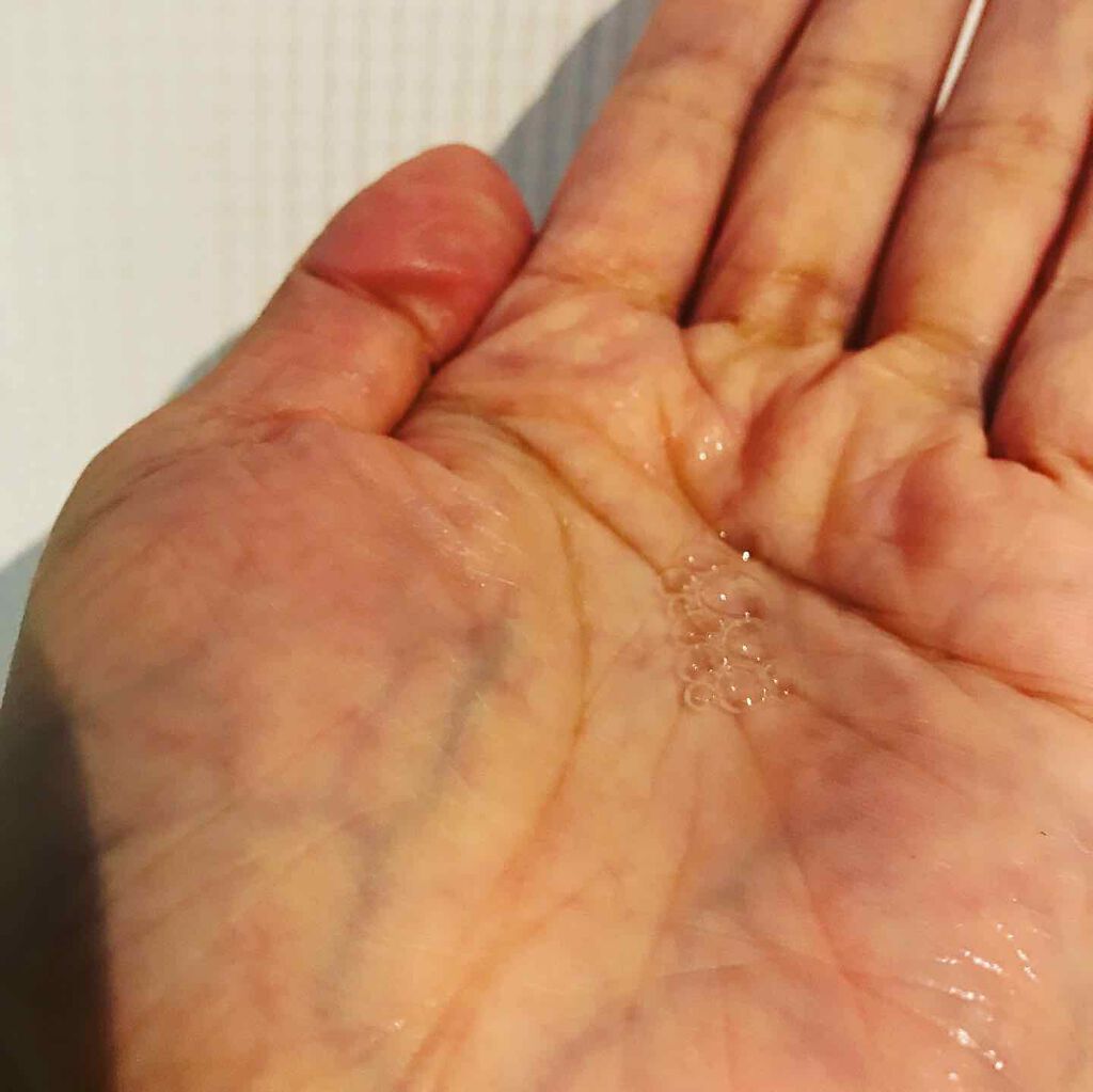 透輝美/ドクターリセラ/美容液を使ったクチコミ（2枚目）