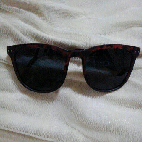 ルピス サングラス/LUPIS/その他を使ったクチコミ（3枚目）