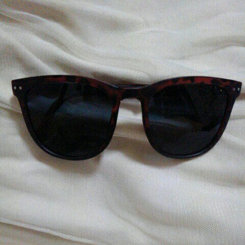 ルピス サングラス/LUPIS/その他を使ったクチコミ(3枚目)