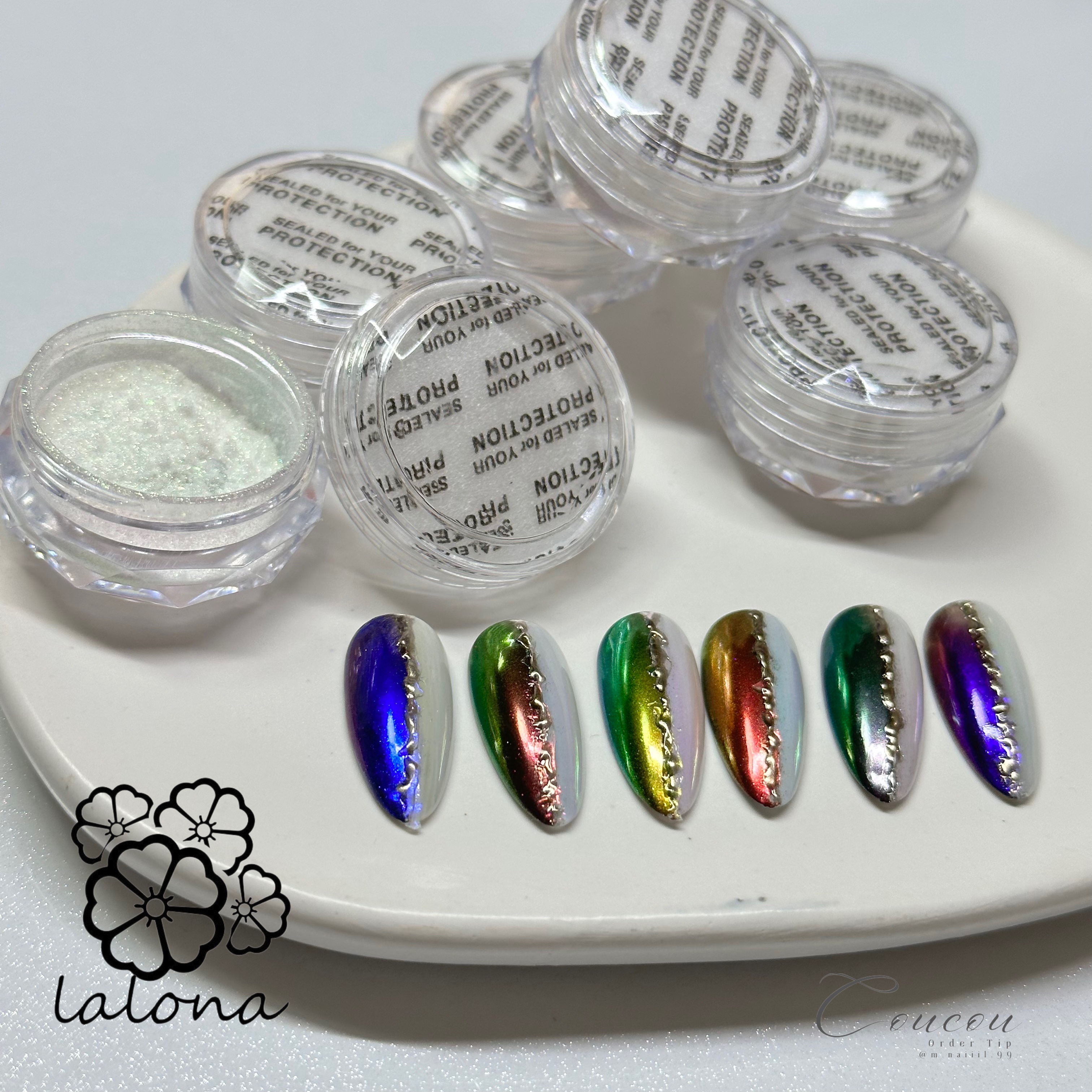 #ネイル,#うるうるネイルのネイルデザイン