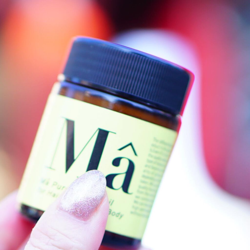 エムエー美容保湿クリーム/MA/フェイスクリームを使ったクチコミ(3枚目)