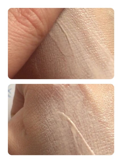 UVイデア XL プロテクショントーンアップ ローズ/ラ ロッシュ ポゼ/日焼け止めクリームを使ったクチコミ(5枚目)