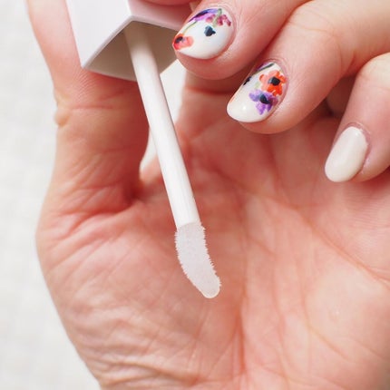 スカルプDボーテ ピュアフリーアイラッシュセラム プレミアムクイーン/アンファー(スカルプD)/まつげ美容液を使ったクチコミ(3枚目)