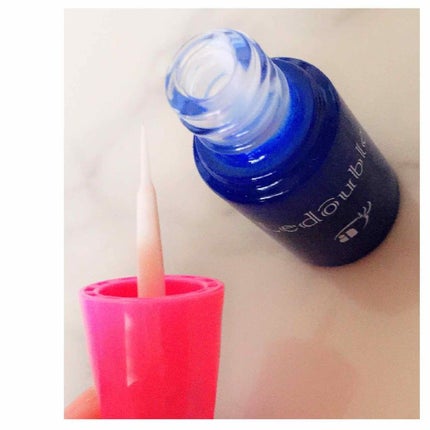 ルドゥーブル/ルドゥーブル/二重まぶた用アイテムを使ったクチコミ(2枚目)