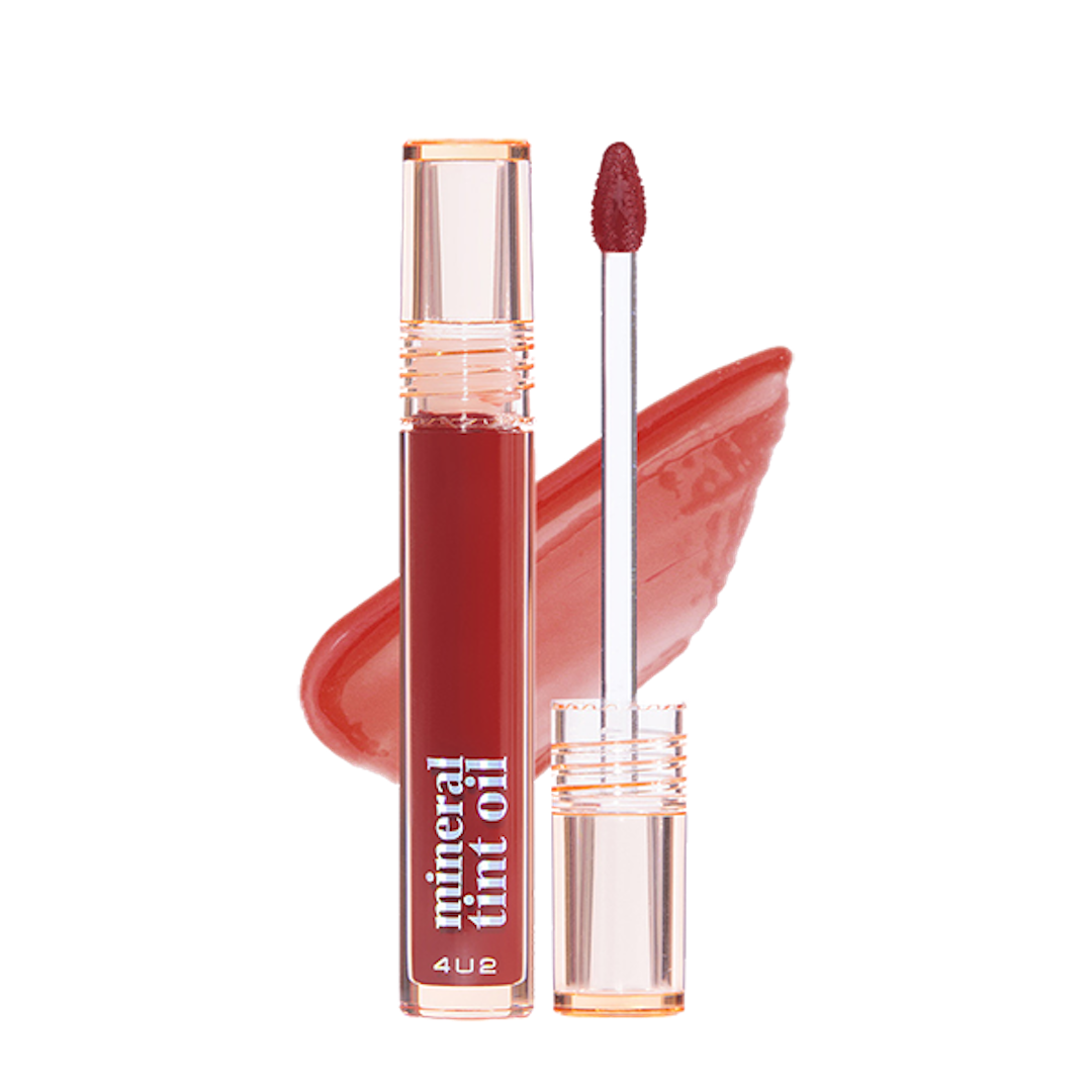 ミネラルティントオイル #12 グレーズメイズ