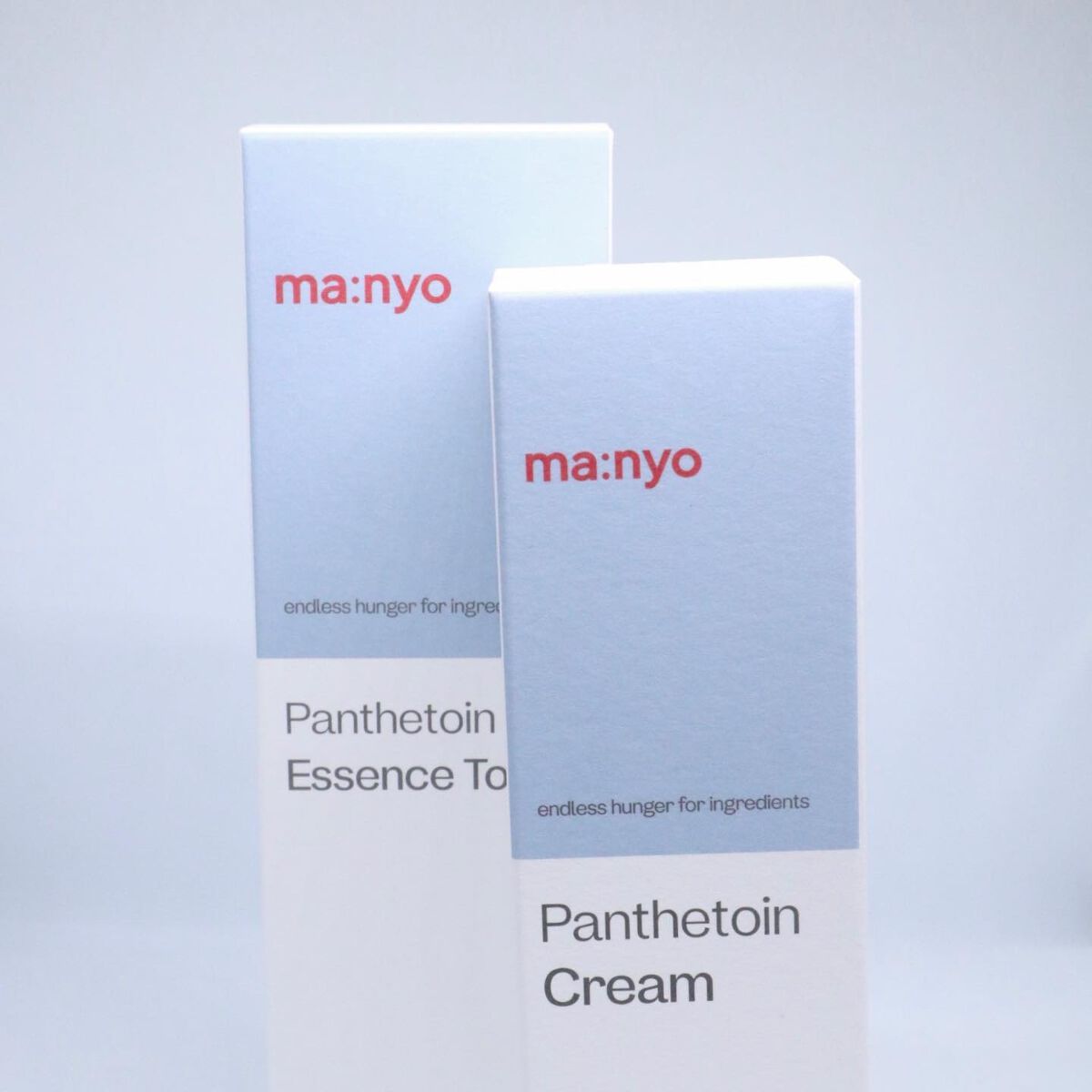 パンテトインクリーム/manyo/フェイスクリームを使ったクチコミ（2枚目）